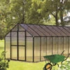 MONT Greenhouse, 8' X 24' -Garden Care Store 8611145 02v monticello greenhouse 8 x 24