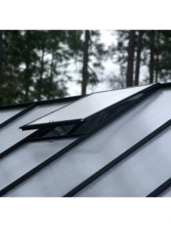 MONT Greenhouse Automatic Roof Vent Kit -Garden Care Store 8611190 08v