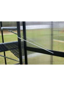 MONT Greenhouse Second Set Of Hinged Doors -Garden Care Store 8611191 09v