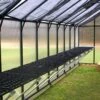 MONT Greenhouse Work Bench System, 8' X 8' -Garden Care Store 8611204 01V jpg