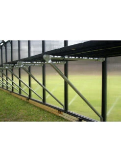 MONT Greenhouse Work Bench System, 8' X 12' 10 MONT Greenhouse Work Bench System, 8' X 12' -Garden Care Store 8611204 02v 1