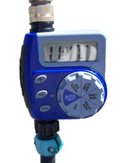 MONT Greenhouse Watering System, 20' -Garden Care Store 8611213 02v monticello greenhouse watering system