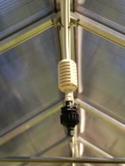 MONT Greenhouse Watering System, 16' -Garden Care Store 8611213 04V jpg