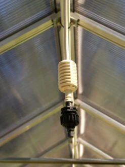 MONT Greenhouse Watering System, 24' -Garden Care Store 8611213 04v 2