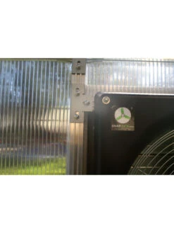 MONT Greenhouse Powered Ventilation System 18 MONT Greenhouse Powered Ventilation System -Garden Care Store 8611219 05v
