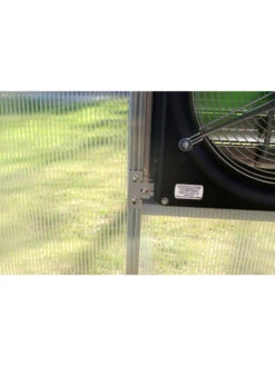MONT Greenhouse Powered Ventilation System 19 MONT Greenhouse Powered Ventilation System -Garden Care Store 8611219 06v