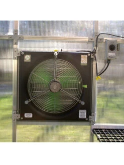 MONT Greenhouse Powered Ventilation System 20 MONT Greenhouse Powered Ventilation System -Garden Care Store 8611219 07v