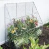 Chicken Wire Flat Back Crop Coop -Garden Care Store 8611701 142 tif