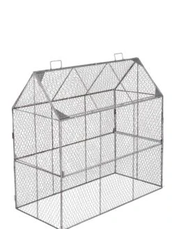 Chicken Wire Crop Coop Extension -Garden Care Store 8611940 3800 tif