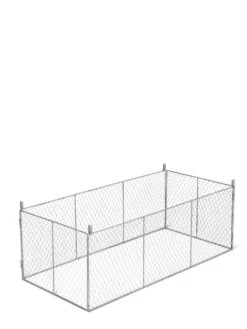 Chicken Wire Crop Coop Extension -Garden Care Store 8611940 3803 tif