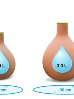 Hydro Max Watering System -Garden Care Store 8611967 18V tif