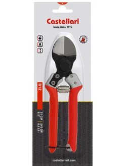Castellari B12 Double-Blade Pruner -Garden Care Store 8611973 03V tif