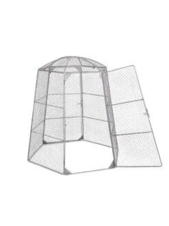 Chicken Wire Super Dome 15 Chicken Wire Super Dome -Garden Care Store 8611977 3806 tif