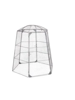 Chicken Wire Super Dome 14 Chicken Wire Super Dome -Garden Care Store 8611977 3807 tif