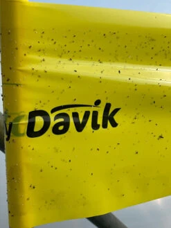 Catchy Natural Greenhouse Pest Protection Sticky Roll, 30’ 10 Catchy Natural Greenhouse Pest Protection Sticky Roll, 30’ -Garden Care Store 8611979 08v