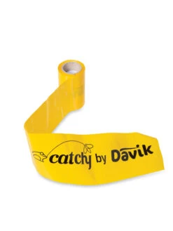 Catchy Natural Greenhouse Pest Protection Sticky Roll, 30’ 11 Catchy Natural Greenhouse Pest Protection Sticky Roll, 30’ -Garden Care Store 8611979 5916