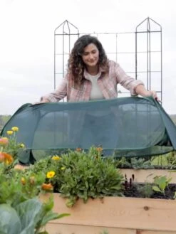 Insect And Pest Net Row Protector -Garden Care Store 8611985 8390 tif