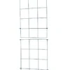 Zenith Tall Trellis Grid Panels, Set Of 2 2 Zenith Tall Trellis Grid Panels, Set Of 2 -Garden Care Store 8612296 3861 tif