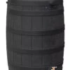 Rain Wizard 40 Gallon Rain Barrel -Garden Care Store 8612308 01V jpg