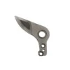 Castellari Mini Anvil Pruner Blade 1 Castellari Mini Anvil Pruner Blade -Garden Care Store 8612347 01v mini anvil pruner blade replacement part