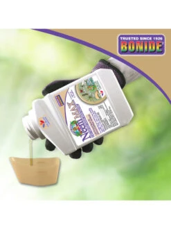 Captain Jack's™ Neem Max Concentrate, 16oz -Garden Care Store 8612431 03v