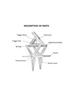 Easy Mole Trap -Garden Care Store 8612557 01v