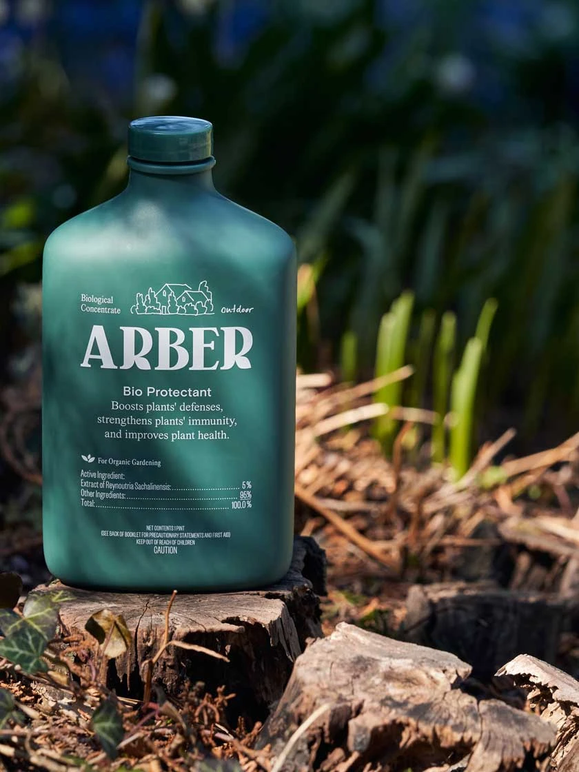 Organic Bio Protectant Outdoor 5 Organic Bio Protectant Outdoor - Image 3