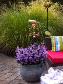 Sonoma Hose Pot -Garden Care Store 8612733 02V tif