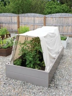 Zenith Garden Hoops, Set Of 4 12 Zenith Garden Hoops, Set Of 4 -Garden Care Store 8612814 0034 zenith garden hoops tif 1