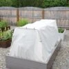 Cotton Cool Weather Garden Cover 1 Cotton Cool Weather Garden Cover -Garden Care Store 8612814 0035 cotton cool weather garden cover tif