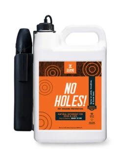 Zone No Holes! Digging Prevention Products -Garden Care Store 8612820 01v zone no holes digging prevention gallon wand