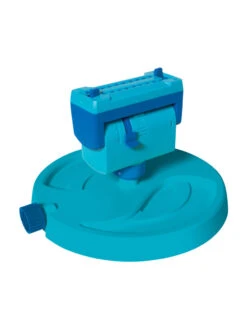 Aqua Joe® AJ-OSPR20 20-Nozzle Oscillating Sprinkler -Garden Care Store 8612868 05v