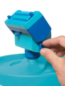 Aqua Joe® AJ-OSPR20 20-Nozzle Oscillating Sprinkler -Garden Care Store 8612868 06v