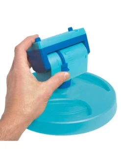 Aqua Joe® AJ-OSPR20 20-Nozzle Oscillating Sprinkler -Garden Care Store 8612868 08v