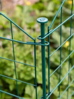 6 Panel Critter Fence With Gate -Garden Care Store 8612967 0067 tif