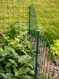 6 Panel Critter Fence With Gate -Garden Care Store 8612967 0070 tif