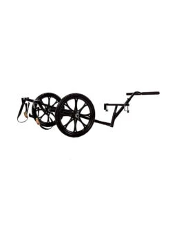 Summer Sled Wheel Kit