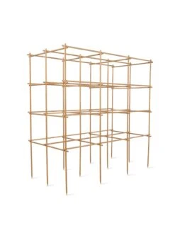 Tomato Six Pack Support 15 Tomato Six Pack Support -Garden Care Store 8613143 5402 6 pack tomato support