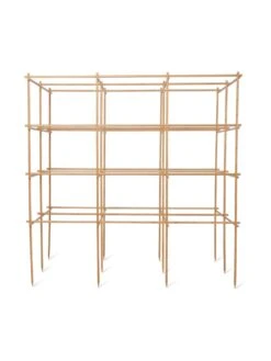 Tomato Six Pack Support 16 Tomato Six Pack Support -Garden Care Store 8613143 5408