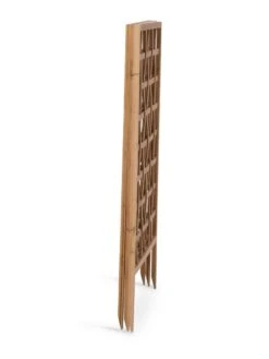 Bamboo Zig-Zag Trellis 24" X 36" -Garden Care Store 8613151 5411