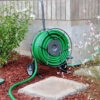 Yard Butler® Compact Hose Truck -Garden Care Store 8613165 01v yard butler compact hose truck
