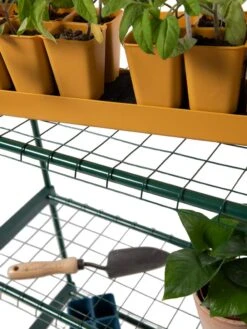 Gardman Greenhouse Shelving -Garden Care Store 8613190 5642