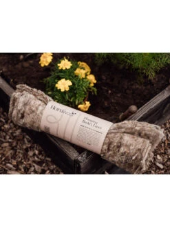 Hortiwool ® Hanging Basket Liner, Set Of 2 8 Hortiwool ® Hanging Basket Liner, Set Of 2 -Garden Care Store 8613263 11v