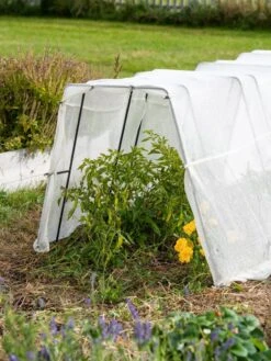 Zenith Garden Hoops, Set Of 4 13 Zenith Garden Hoops, Set Of 4 -Garden Care Store 8613313 0133 1