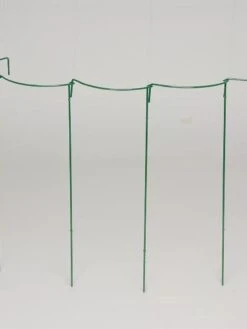 Curved Linking Stakes 11 Curved Linking Stakes -Garden Care Store GS35240 05S tif