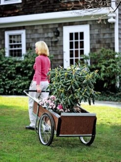 Medium Gardener's Supply Cart -Garden Care Store GS36499 01 tif