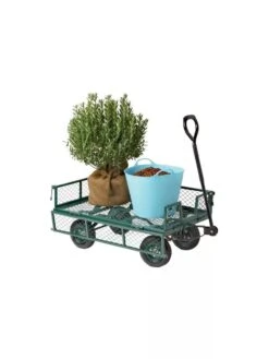 All-Terrain Landscaper's Wagon 7 All-Terrain Landscaper's Wagon -Garden Care Store GS39078 03S
