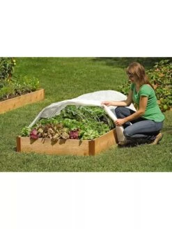 Super Hoops, Set Of 6 -Garden Care Store GS39423 01 1 3 4