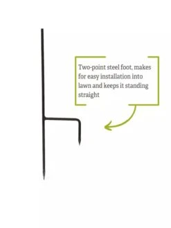 Hose Butler 9 Hose Butler -Garden Care Store Hose Butler 2