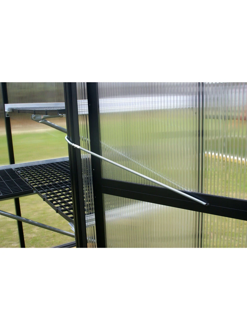 MONT Growers Edition Greenhouse, 8' X 12' 9 MONT Growers Edition Greenhouse, 8' X 12' - Image 7